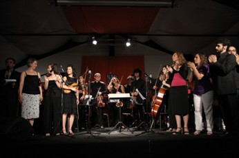 AUDIZIONI ORCHESTRA GIOVANILE